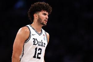 德隆透露：布泽尔已为打NBA做好准备，爵士队不会因其父亲关系而选择他