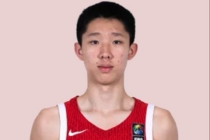 观感震撼！张宇辰首节三分球9投6中狂砍18分4篮板3助攻 正负值高达+17！
