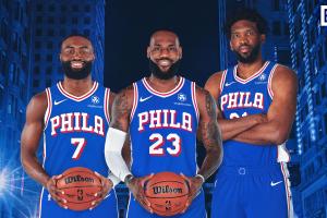 强强对决赛程揭晓！NBA新赛季对阵格局初现