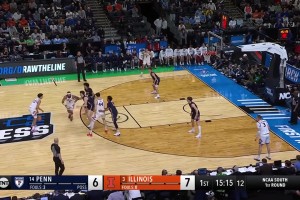 【瓦格勒集锦】天赋平平杀入前十？1米96魔球打法高大双能卫！