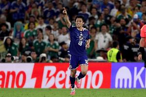 上田绮世：上届世界杯遗憾经历，本届一扫阴霾