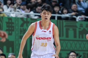 王浩然:NBA并非遥不可及,若我有机会,定当努力争取