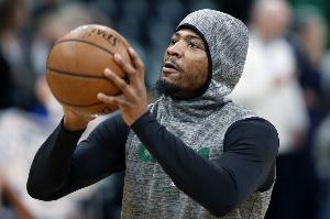 费尔顿:自手套以来,只有斯玛特获过DPOY,但众多球员防守出色