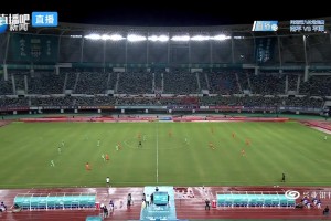 【集锦】闽超-南平队0-1不敌平潭队 杨智博任意球制胜
