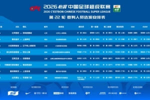 这一战将改变格局？泰山津门虎VAR调整背后的深远影响