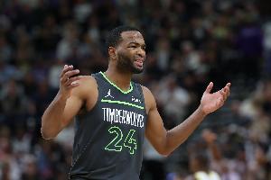 NBA前球员TJ·沃伦与欧洲巴黎男篮签订一年合同