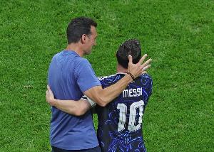 魔咒延续！阿根廷获亚，自1992年世界杯赛前FIFA首冠从未得