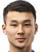 比米尔扎·热尼什别科夫