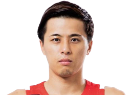 富坚勇树