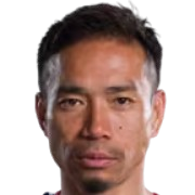 长友佑都