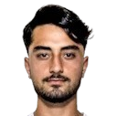 法尔汗·贾法里