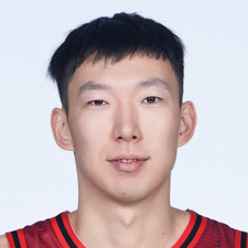 周琦